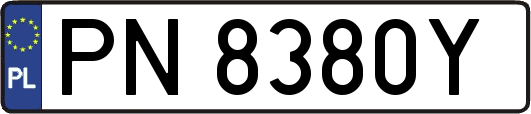 PN8380Y