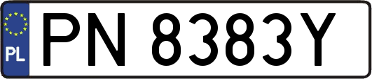 PN8383Y