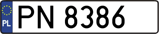 PN8386