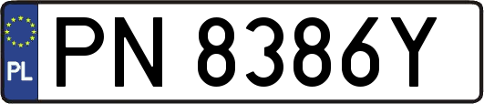PN8386Y
