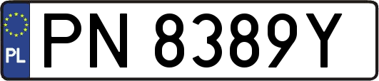 PN8389Y