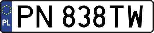 PN838TW
