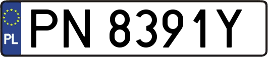 PN8391Y