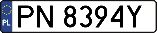 PN8394Y