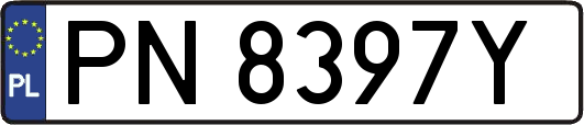 PN8397Y