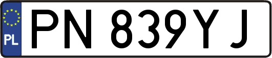 PN839YJ