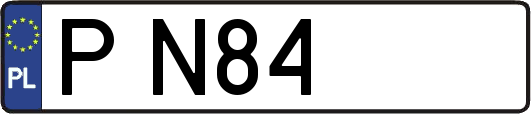 PN84