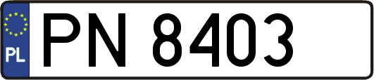 PN8403