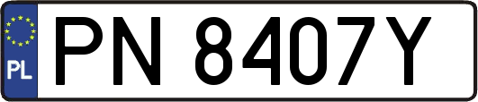 PN8407Y