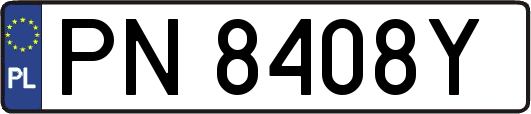 PN8408Y