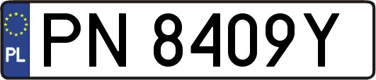PN8409Y