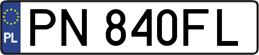 PN840FL