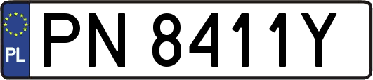 PN8411Y
