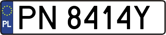 PN8414Y