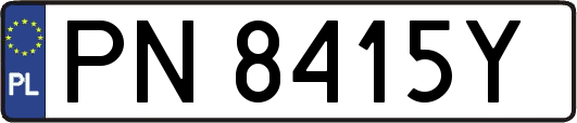 PN8415Y
