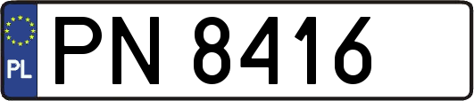 PN8416