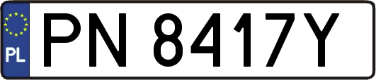 PN8417Y