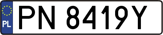 PN8419Y
