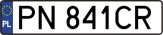 PN841CR