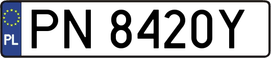 PN8420Y