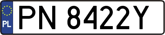 PN8422Y