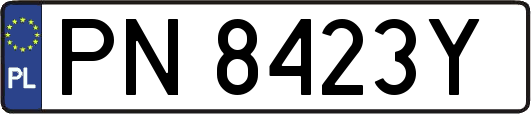PN8423Y