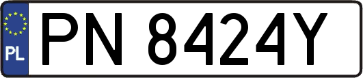 PN8424Y