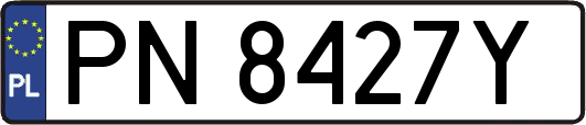 PN8427Y