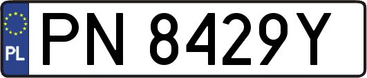 PN8429Y