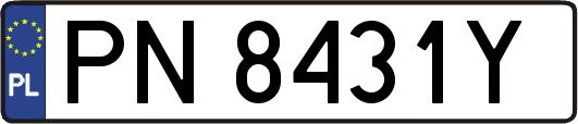 PN8431Y