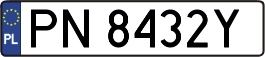 PN8432Y
