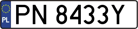 PN8433Y