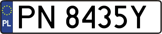 PN8435Y