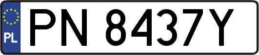 PN8437Y