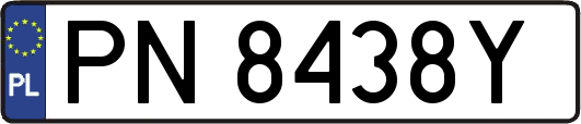 PN8438Y