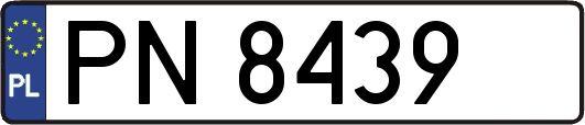 PN8439