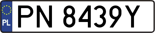 PN8439Y