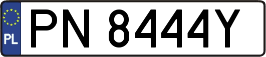 PN8444Y