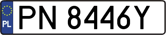PN8446Y