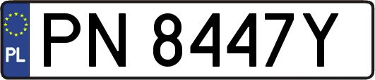PN8447Y
