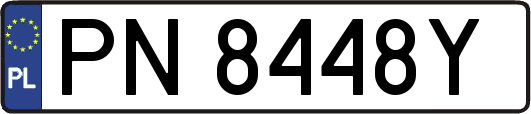 PN8448Y