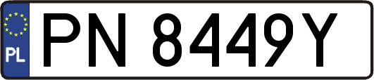 PN8449Y