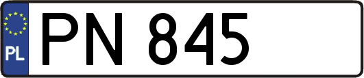 PN845