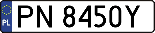 PN8450Y
