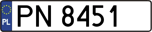 PN8451