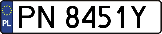 PN8451Y