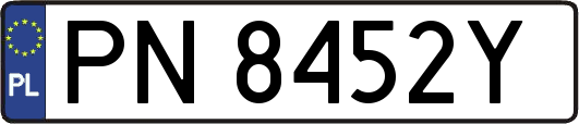 PN8452Y