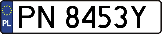 PN8453Y