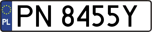 PN8455Y