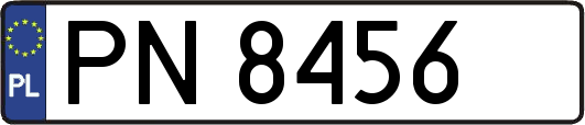 PN8456